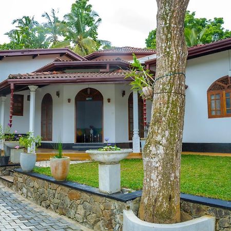 Villa Kumana - Unawatuna Galle Exterior foto